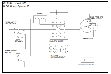 Conexiuni Sanyo C-SCN903H8K (connections)